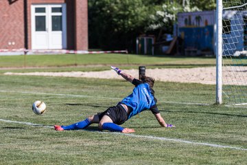 Bild 40 - TSV Wiemersdorf - FC St.Pauli U23 : Ergebnis: 0:16